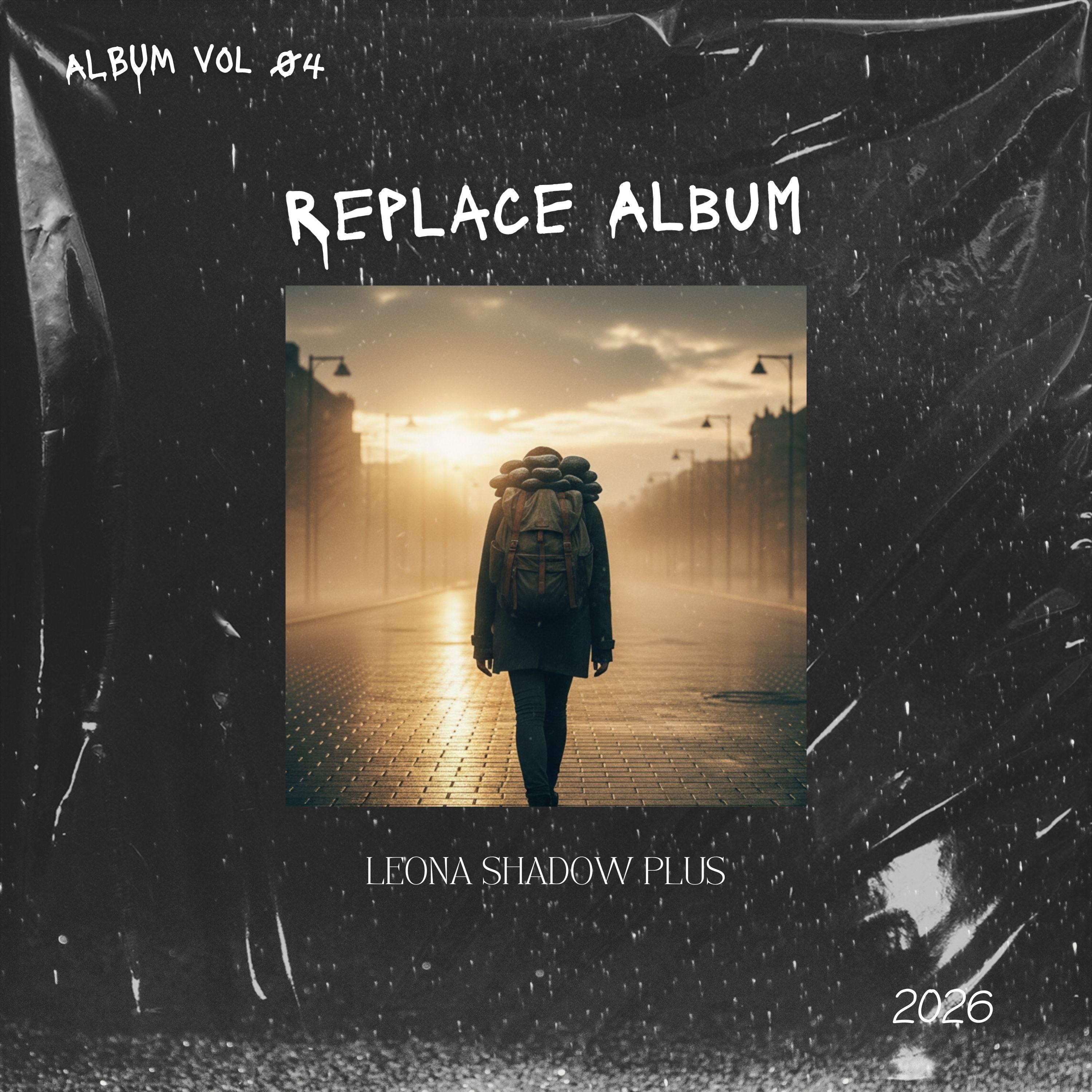 Emotional Breakup & Lost Love | Leona Shadow Plus | Music Playlist
