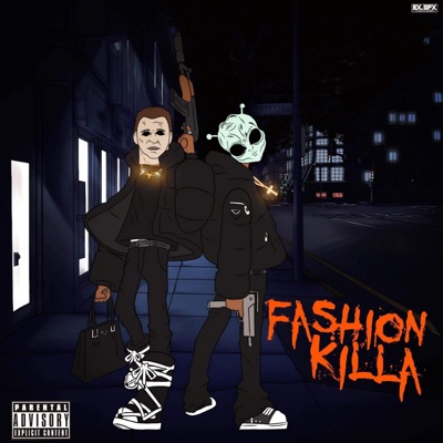 Fashion Fein (feat. LIL SAYSO) - Single