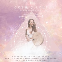 How to Attract Your Cosmic Love Partner (Meditations from the Audiobook by Sierra Sophia Mercier) - Single - EIR & Sierra Sophia Mercier