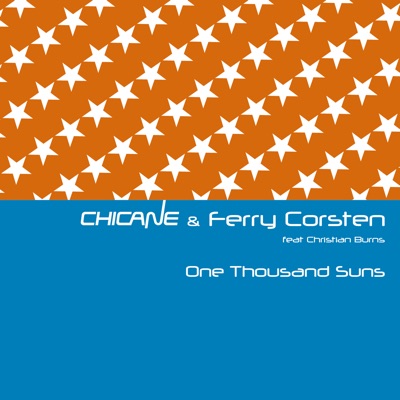 One Thousand Suns (feat. Christian Burns) [Remixes] - EP