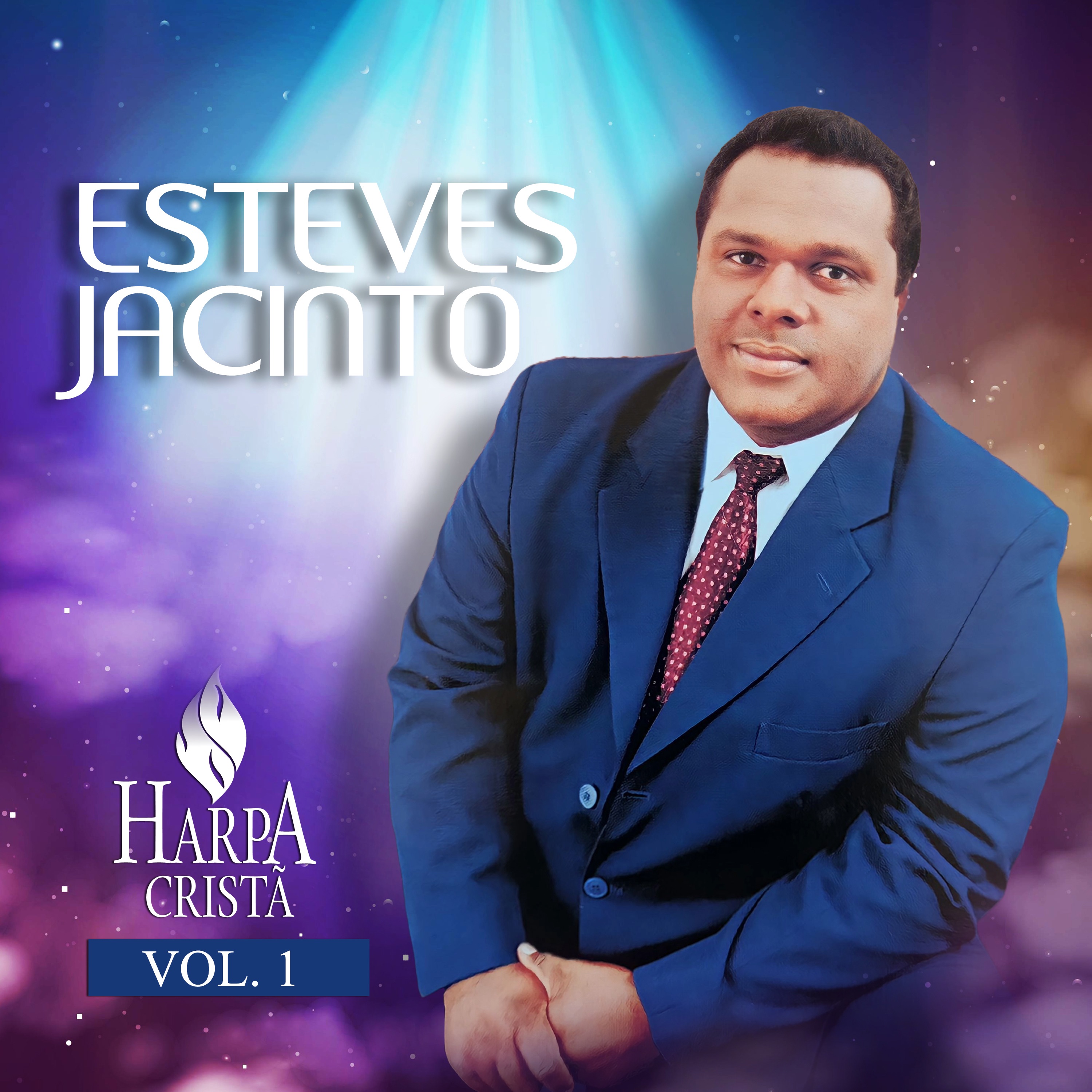 Harpa Cristã Vol. 1