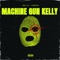 Machine Gun Kelly (feat. Famorea) - EMU 35 lyrics