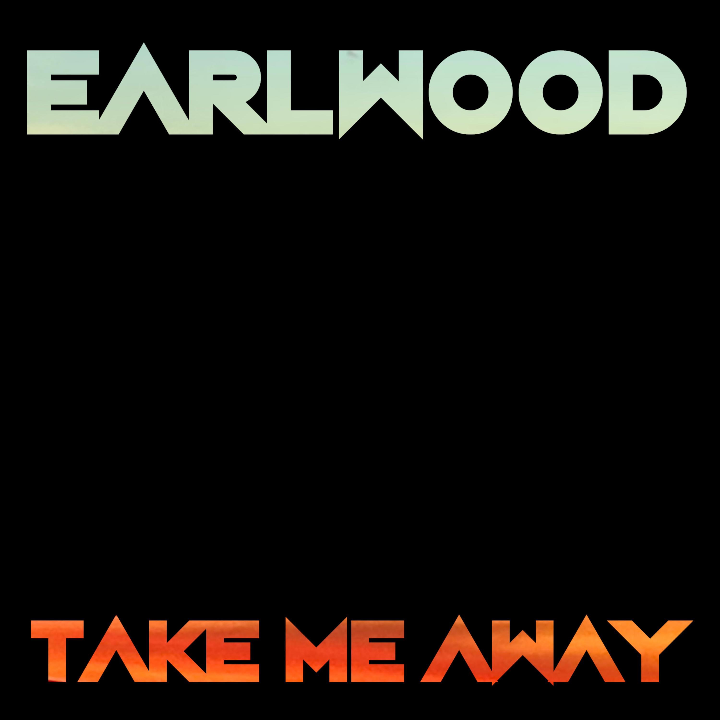 Take Me Away (Poisonous Mix) - Single