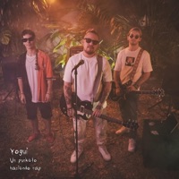 Un punketo haciendo rap - Yogui