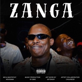 Zanga (feat. Cali) RedB