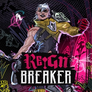 Reignbreaker (Original Game Soundtrack)