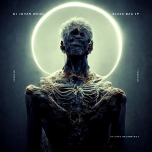 Black Bag - Single