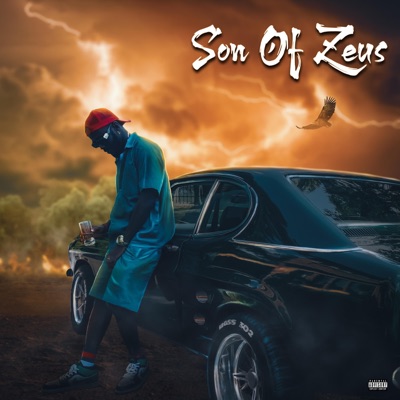 Son of Zeus - EP