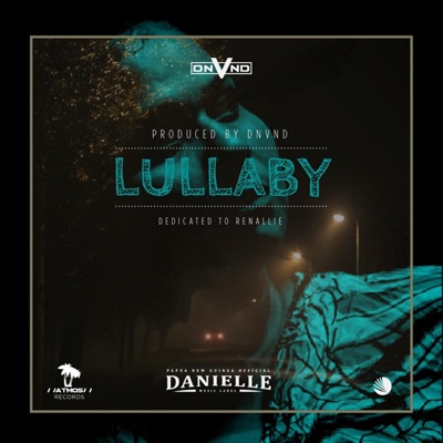 Lullaby - Single