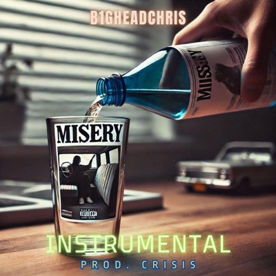 Misery (Instrumental) - Single