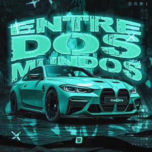 ENTRE DOS MUNDOS - EP
