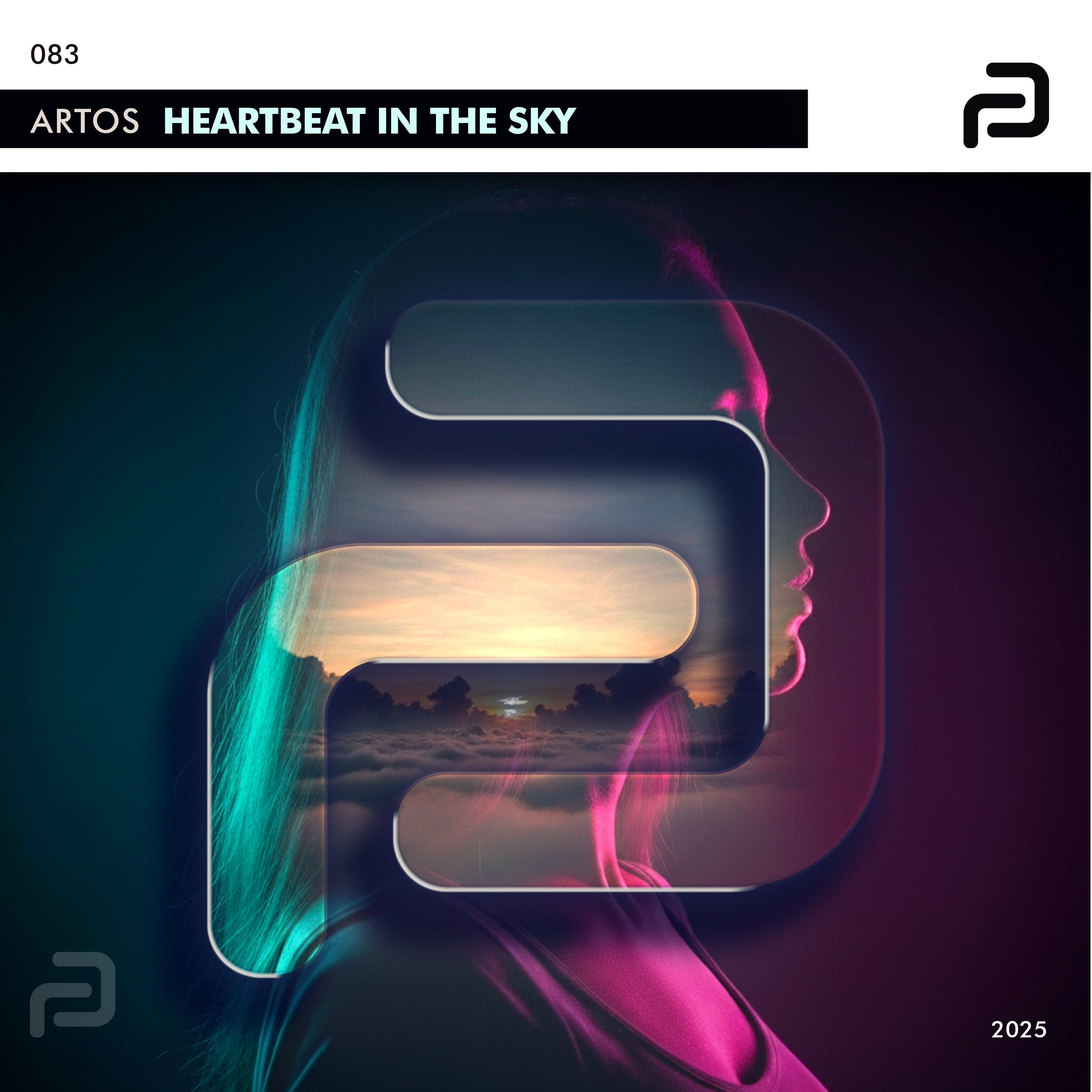 Heartbeat in The Sky - Single