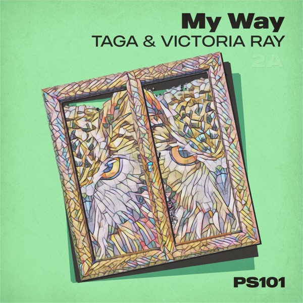 My Way - Single