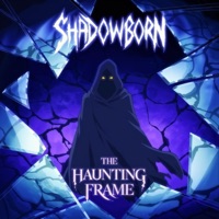Album cover for In Vengeance and Shadows (feat. Shadowborn) by Phantom Legacy