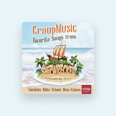 Listen to GroupMusic, watch music videos, read bio, see tour dates & more!