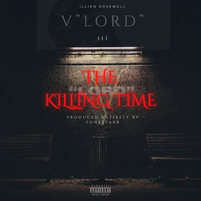 THE KILLING TIME (V'LORD 3)