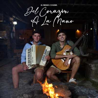 Del Corazón A La Mano - Single