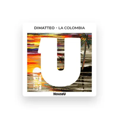Listen to DIMATTEO, watch music videos, read bio, see tour dates & more!