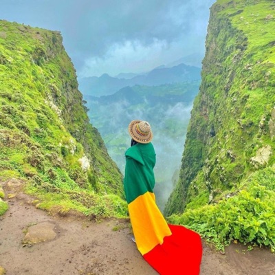 Mega Kinetbebat - Gonder Kamerere