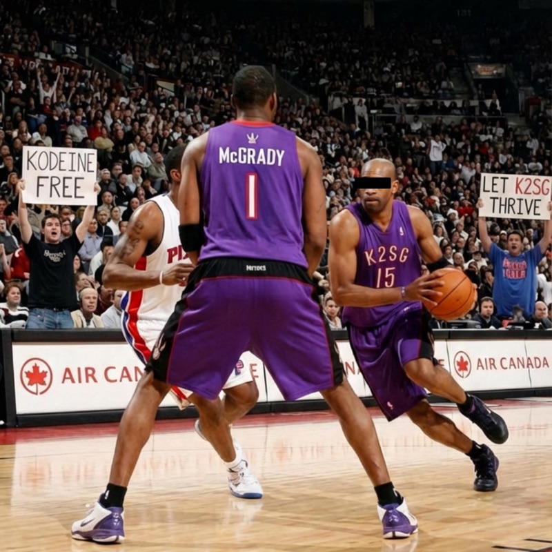 Pick & Roll - Single