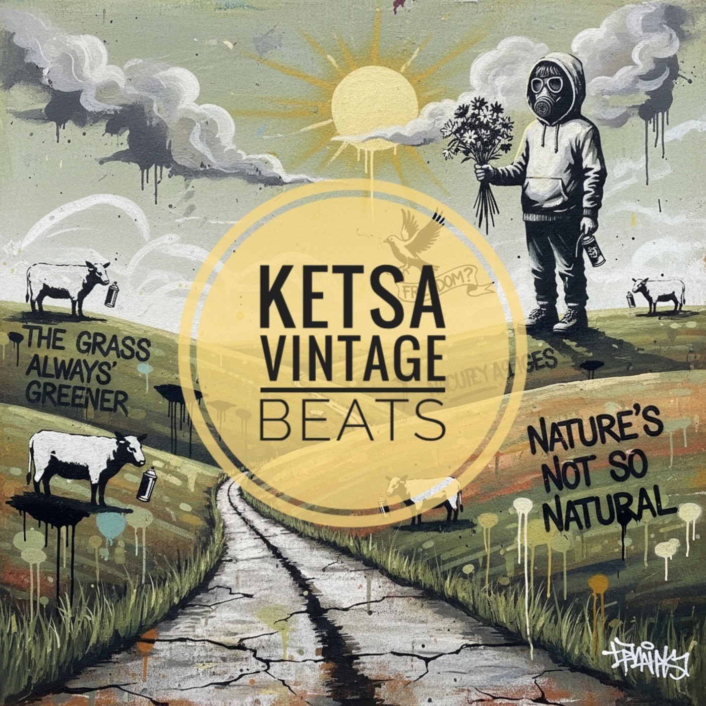 Vintage Beats