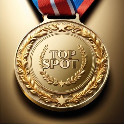TOP SPOT - EP