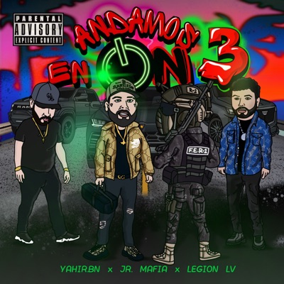 Andamos en On 3 - Single