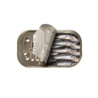 Long Sardine - Single - OXIS