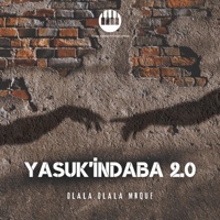 Yasuk indaba 2.0 (feat. Rhass) [Special Version] - Single - Dlala Dlala MrQue