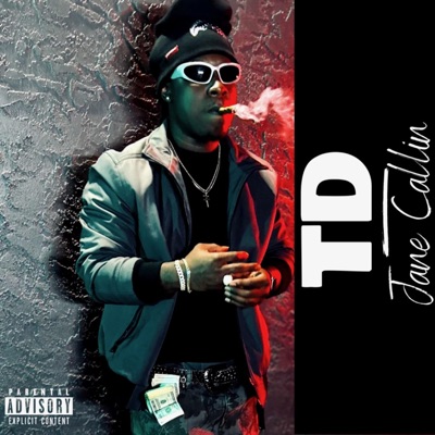 Jane Callin (TD Mix) - Single