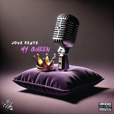My Queen - Single