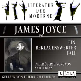 Ein beklagenswerter Fall