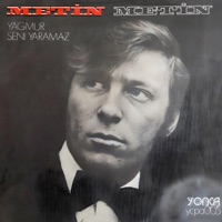 Yağmur / Seni Yaramaz - Single - Metin