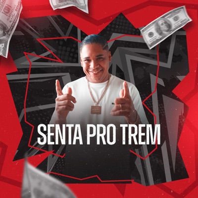 DJ JUNINHO ORIGINAL - SENTA PRO TREM (DJ JUNINHO ORIGINAL) AFRO