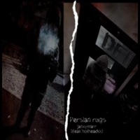 persian rugs (feat. Hotheadkk) - Single - Janxymarr
