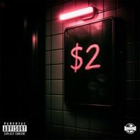 $2 (feat. Urano Og & GYO) - Single - Kaéssi, Alice Baia & prodPdrin