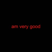 am very good - Single - APPARITION6, CESSIR & Neon Nash