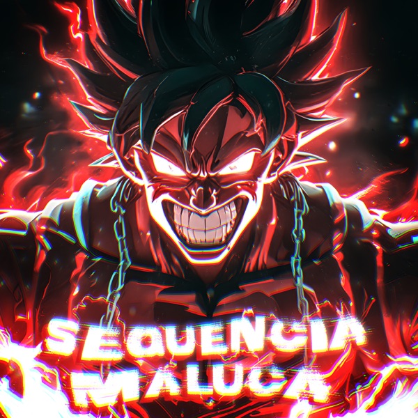 SEQUÊNCIA MALUCA - EP