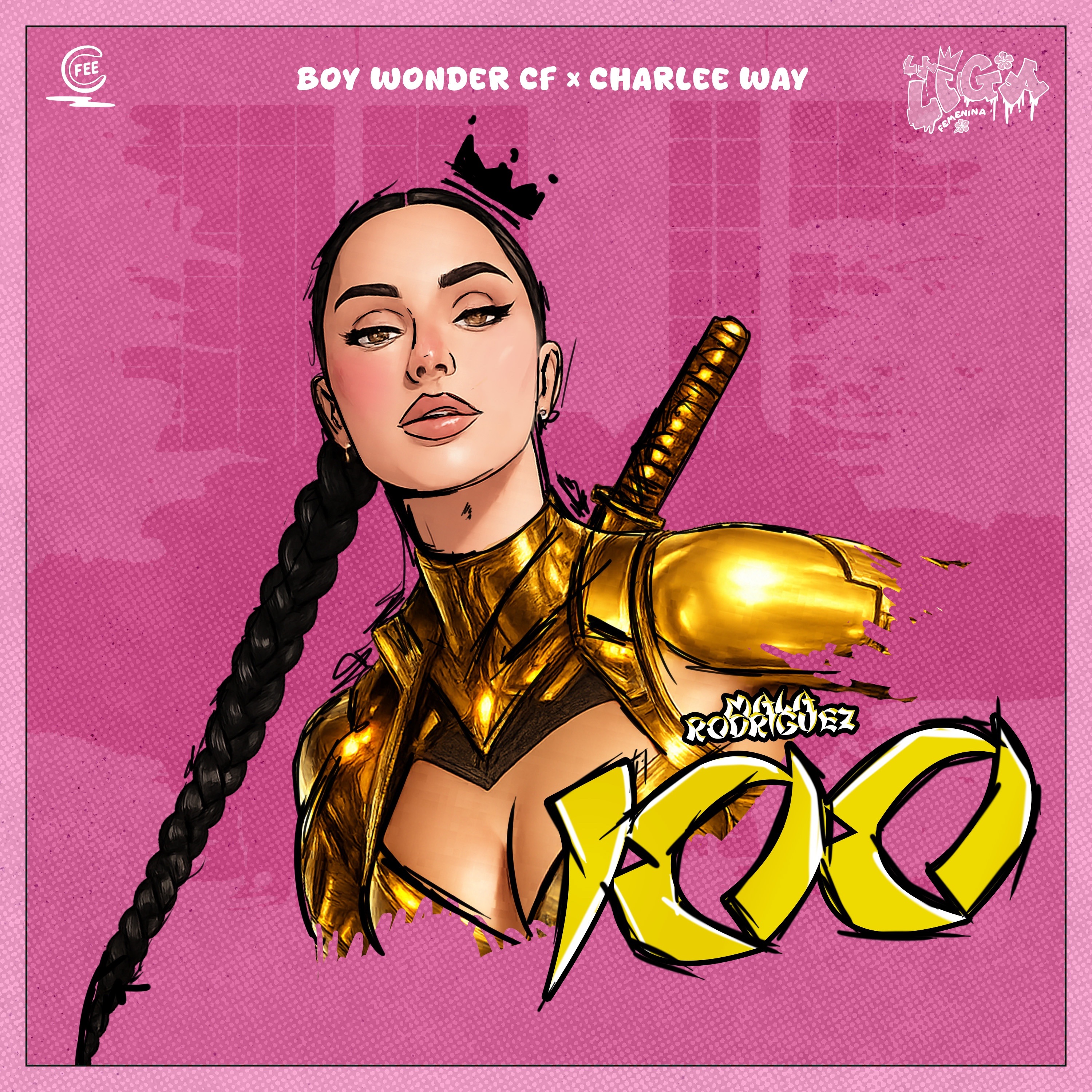 100 - Single