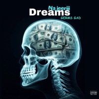 Dreams - EP - Najeeriii & Germs Gad