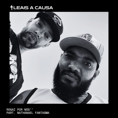 Rogai Por Nós (feat. Nathanael Fantasma) - Single