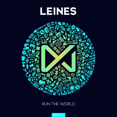 Run the World - Single