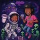 Astronaut feat Maxx Single