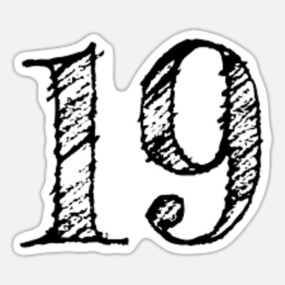 19 - Single