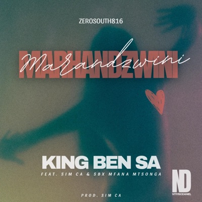 Marhandzwini (feat. Sim Ca & Sbx Mfana Mtsonga) - Single