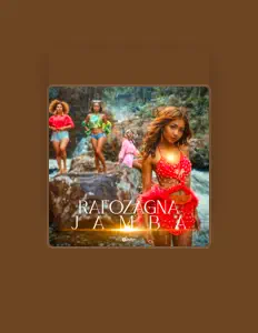 Escucha a Stella Lyncha, mira videos musicales, lee su biografía, consulta las fechas de las gira y más.