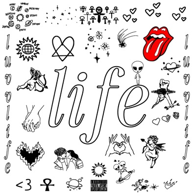 A Beautiful Bizarre Life (Deluxe Edition)