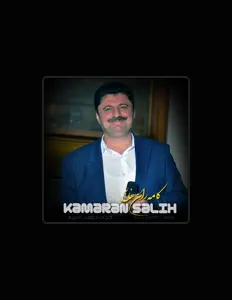 Listen to Kamaran Salih, watch music videos, read bio, see tour dates & more!