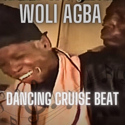 Drizzy entertain - WOLI AGBA dancing cruise beat