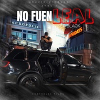 No fuen leal - Single - Niker Black